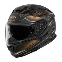 Shoei Мотошлем GT-Air 3 Nile золотисто-черный TC-9 в Челябинске
