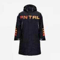 Finntrail Пальто мужское утепленное Boost 2016 GraphiteOrange в Челябинске