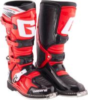 Gaerne Мотоботы SG-10 Black/Red в Челябинске