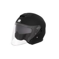 Desment Шлем открытый Aero Black Matt в Челябинске