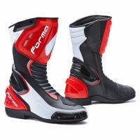 Forma Мотоботы Freccia Black/White/Red в Челябинске