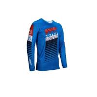 Leatt Джерси 3.5 Ride Kit V25 Royal в Челябинске