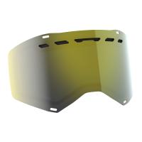 Scott Линзы Prospect/Fury amplifier yellow chrome в Челябинске