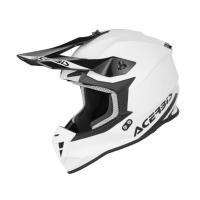 Acerbis Шлем Linear 22-06 White 2 в Челябинске