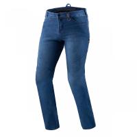 Shima мотоджинсы Rider Men Blue в Челябинске