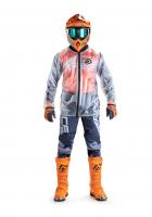 Acerbis Куртка дождевая Trasparent Pro Rain Jacket 3.0 Clear в Челябинске