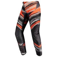Scott Брюки Kids Noise orange/black в Челябинске