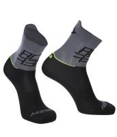 Acerbis Носки MTB Light Grey/Yellow в Челябинске