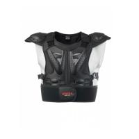 Starks Моточерепаха детская Armor Kids Чёрный в Челябинске