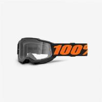100% Очки подростковые Accuri 2 Goggle Chikago Clear Lens в Челябинске