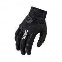 Oneal Перчатки Element 21 Black в Челябинске