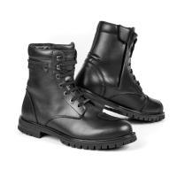 Stylmartin Мотоботы Jack WP Men Black в Челябинске