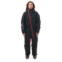 Dragonfly Комбинезон Gravity 2.0 Man Black - Red 2025 в Челябинске