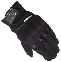 Bering Перчатки Fletcher Black в Челябинске