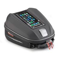 GIVI Сумка на бак синтетическая Tanklock System ST611 6л в Челябинске