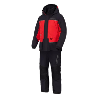 Finntrail Костюм утепленный Nordy Red в Челябинске