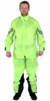 Hyperlook Дождевик раздельный Titan Green man в Челябинске