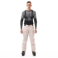 Dragonfly Штаны горнолыжные Gravity Man Light Grey 2025 в Челябинске