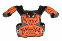 Acerbis Защита тела (Панцирь) Gravity Roost Orange в Челябинске