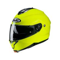 HJC Шлем C 91 Fluorescent Green в Челябинске