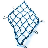 Starks Сетка багажная Net синяя в Челябинске