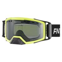 Finntrail Маска Vision 1093 YellowSmoke (OS) в Челябинске