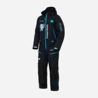 Finntrail Снегоходный Комбинезон Widetrack Pro Graphite в Челябинске