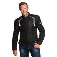 Scout Куртка Mojave летняя Black/White в Челябинске