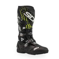 Sidi Ботинки CrossAir TH3 Neon в Челябинске