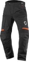 Scott Брюки Dualraid DP black/orange в Челябинске