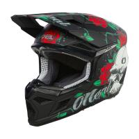 Oneal Шлем кроссовый 3Series Melancia V.24 в Челябинске