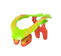 Leatt Защита шеи 4.5 Neck Brace Citrus в Челябинске