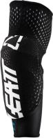 Leatt Налокотники 3DF 5.0 White/Black в Челябинске