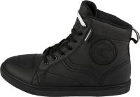 Bering Ботинки Stars Evo Black в Челябинске