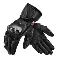 Shima Мотоперчатки RS-3 Lady Black в Челябинске