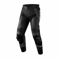 Shima штаны кожаные STR 2.0 Black в Челябинске