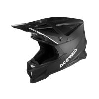 Acerbis Шлем T711 Black 2 в Челябинске