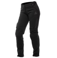 Dainese Брюки женские Drake 2 Air Tex Black/Black в Челябинске