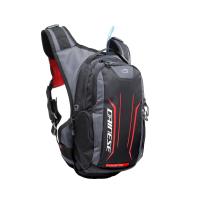 Dainese Рюкзак Alligator black/red в Челябинске