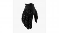 100% Мотоперчатки Airmatic Black/Charcoal в Челябинске