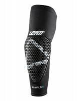 Leatt Налокотники 3DF AirFlex Pro Elbow Guard Black в Челябинске