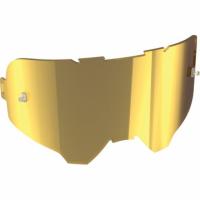 Leatt Линза для очков Velocity Iriz Bronze 22% в Челябинске
