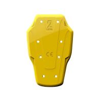 Inflame Защита спины Powertector Impact Core Pro B Желтый в Челябинске