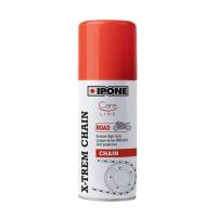 Ipone Смазка цепи Spray Chain Красная 100ml (x12) в Челябинске