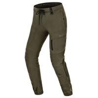 Shima Мотоштаны Joggsy Lady Khaki в Челябинске