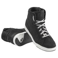 Forma Ботинки Swift X Fit Dry Black/White в Челябинске