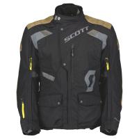 SCOTT Куртка Dualraid Dryo black в Челябинске