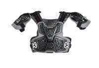 Acerbis Защита тела (Панцирь) Gravity Roost Black в Челябинске
