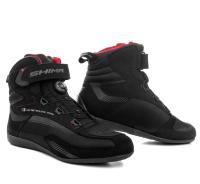 Shima Мотоботы Exo Men Black в Челябинске