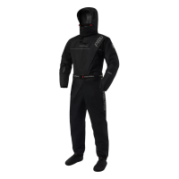 Finntrail Сухой Костюм Drysuit Pro 2504 Graphite в Челябинске